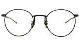 Mr.Gentleman John Prescription Glasses