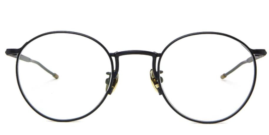 Korrektionsbrille Mr.Gentleman John