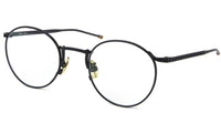 Korrektionsbrille Mr.Gentleman John