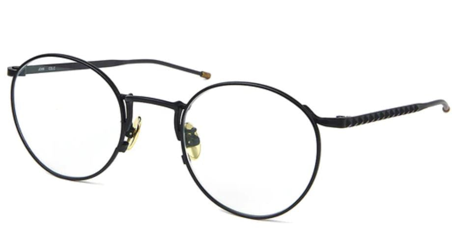 Korrektionsbrille Mr.Gentleman John