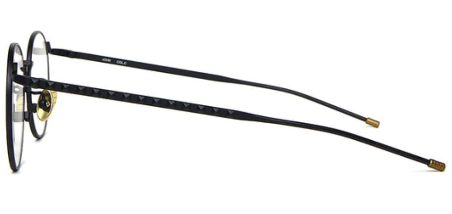 Korrektionsbrille Mr.Gentleman John