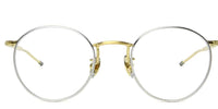 Korrektionsbrille Mr.Gentleman John