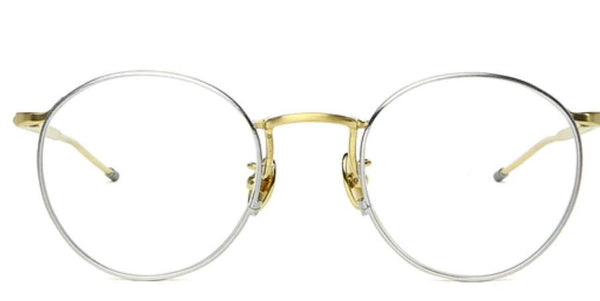Mr.Gentleman John Prescription Glasses