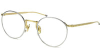 Korrektionsbrille Mr.Gentleman John