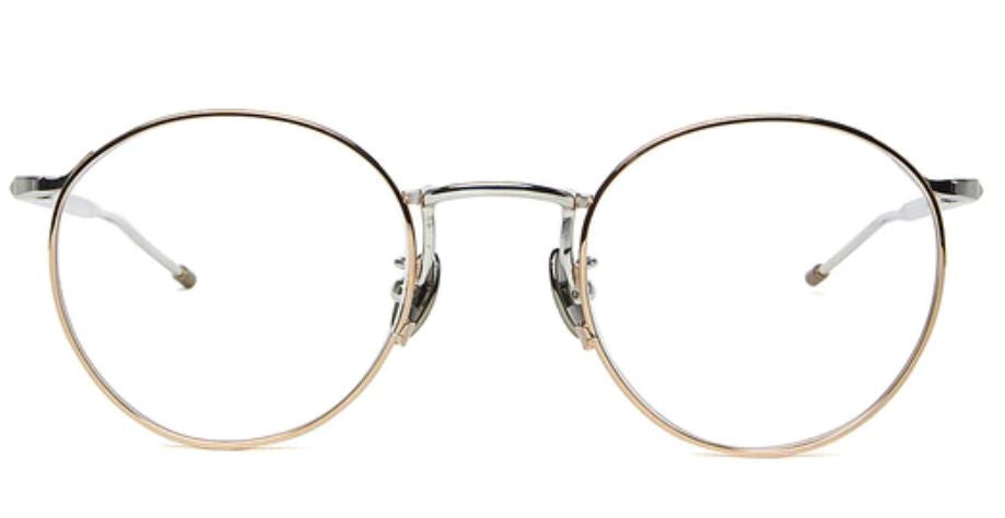 Korrektionsbrille Mr.Gentleman John