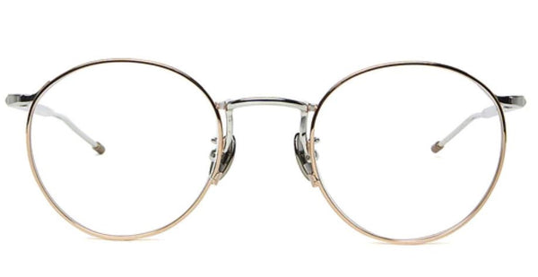 Mr.Gentleman John Prescription Glasses