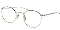Korrektionsbrille Mr.Gentleman John