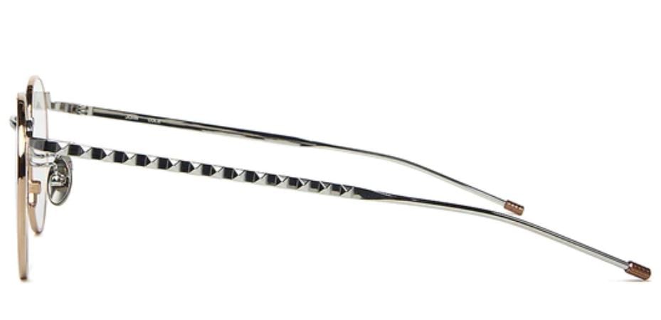 Korrektionsbrille Mr.Gentleman John