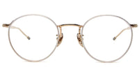 Korrektionsbrille Mr.Gentleman John