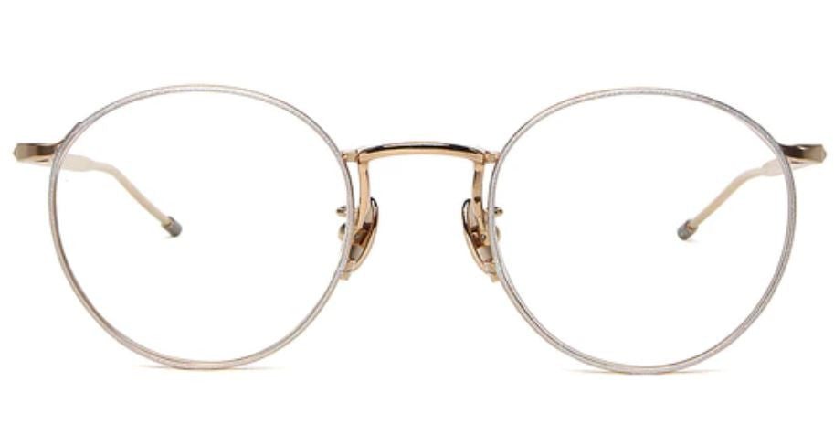 Korrektionsbrille Mr.Gentleman John