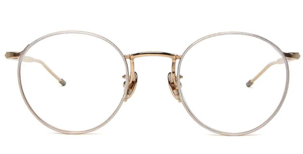 Mr.Gentleman John Prescription Glasses
