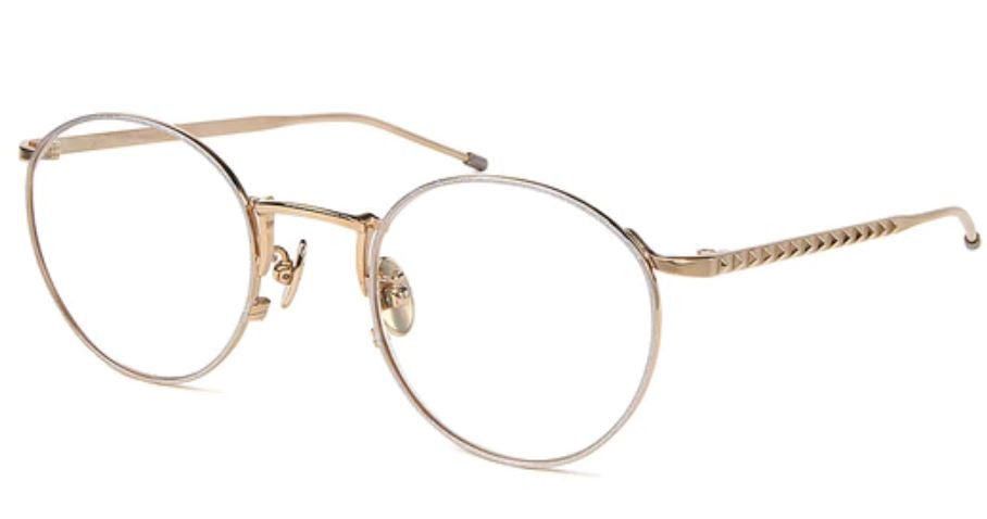 Korrektionsbrille Mr.Gentleman John