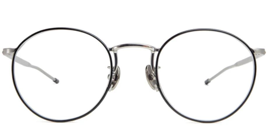 Korrektionsbrille Mr.Gentleman John
