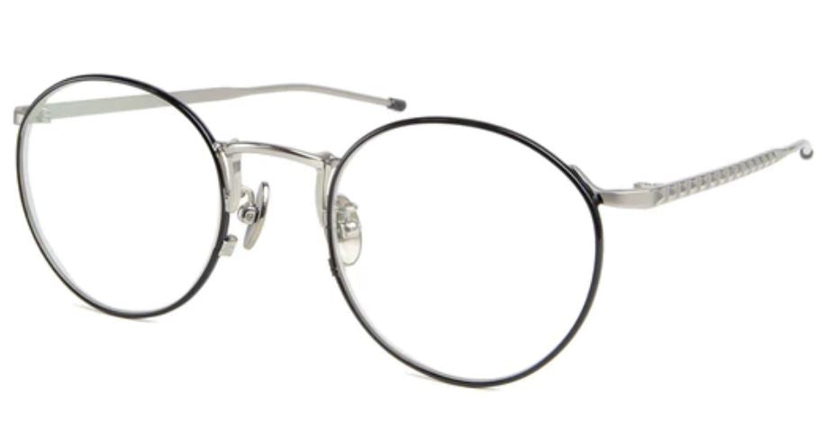 Korrektionsbrille Mr.Gentleman John