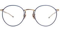 Korrektionsbrille Mr.Gentleman John
