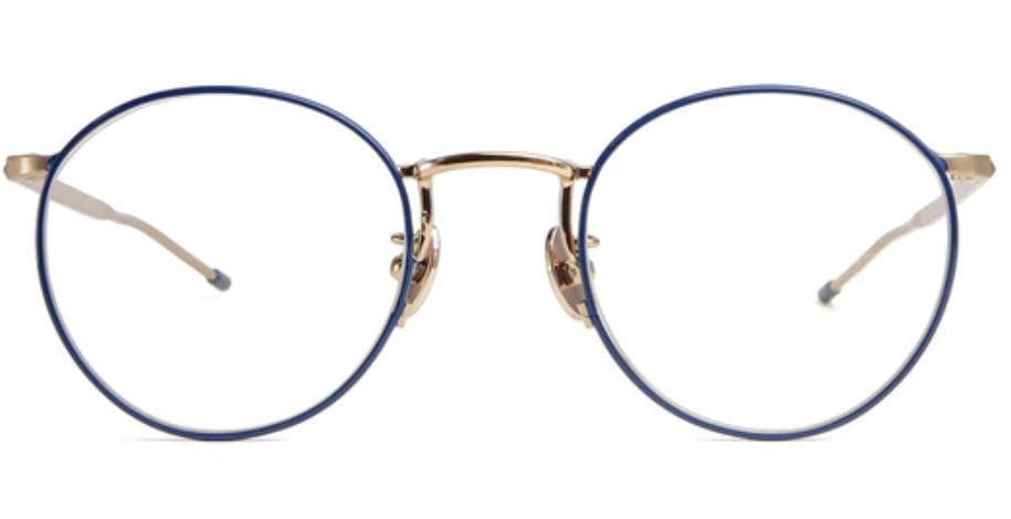 Korrektionsbrille Mr.Gentleman John