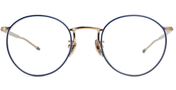Mr.Gentleman John Prescription Glasses