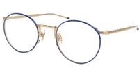Korrektionsbrille Mr.Gentleman John