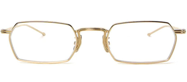 Mr.Gentleman George Prescription Glasses