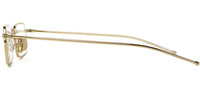 Mr.Gentleman George Prescription Glasses