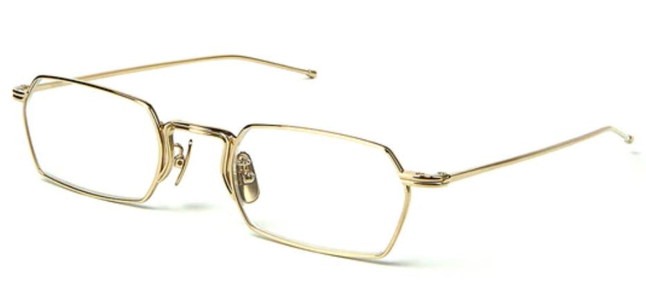 Mr.Gentleman George Prescription Glasses