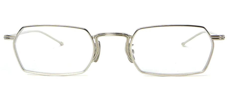 Mr.Gentleman George Prescription Glasses