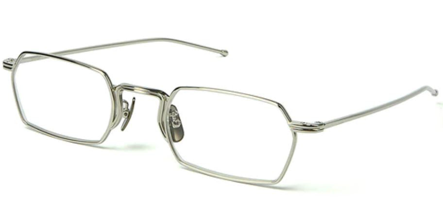 Mr.Gentleman George Prescription Glasses
