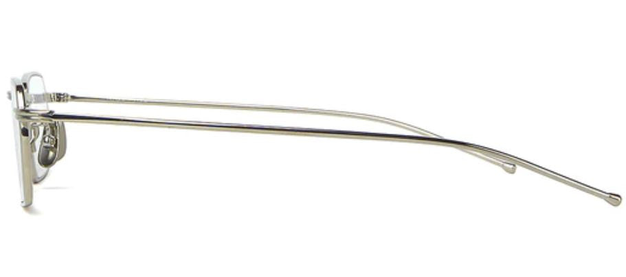 Mr.Gentleman George Prescription Glasses