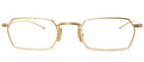 Lunettes de vue Mr.Gentleman George