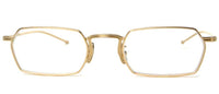 Mr.Gentleman George Prescription Glasses