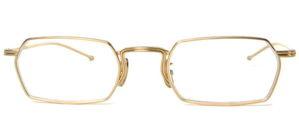 Mr.Gentleman George Prescription Glasses