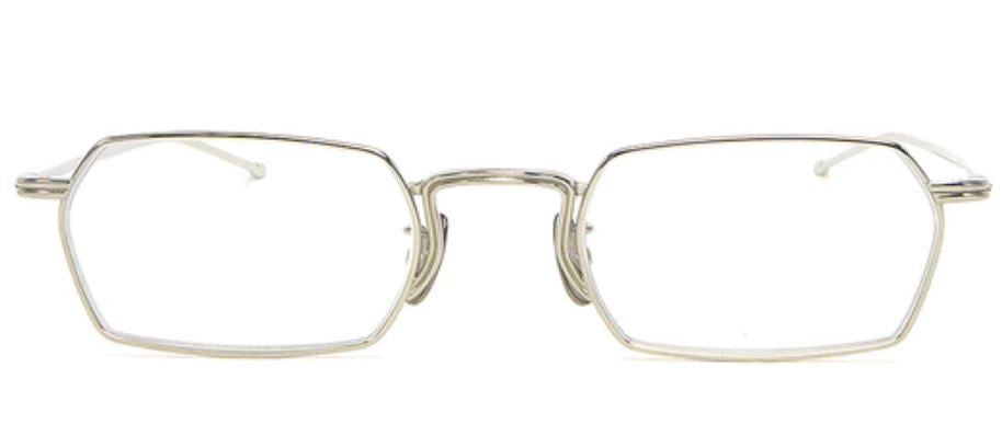 Mr.Gentleman George Prescription Glasses