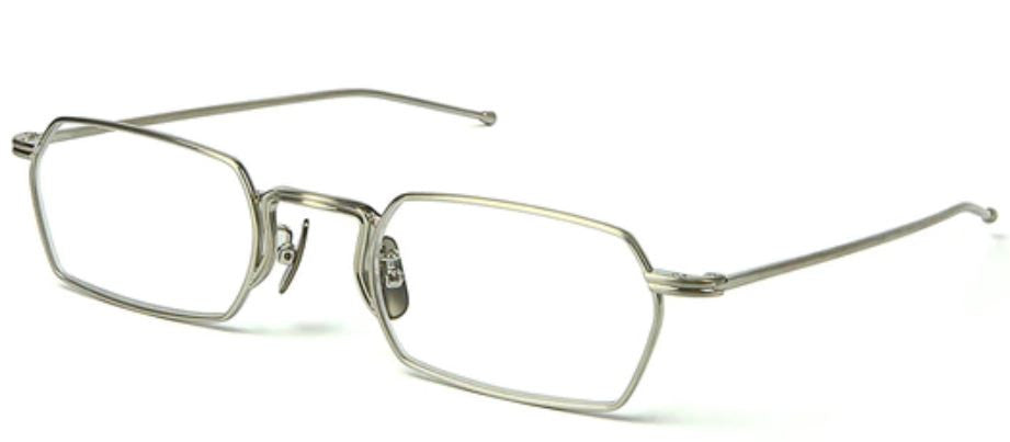 Mr.Gentleman George Prescription Glasses