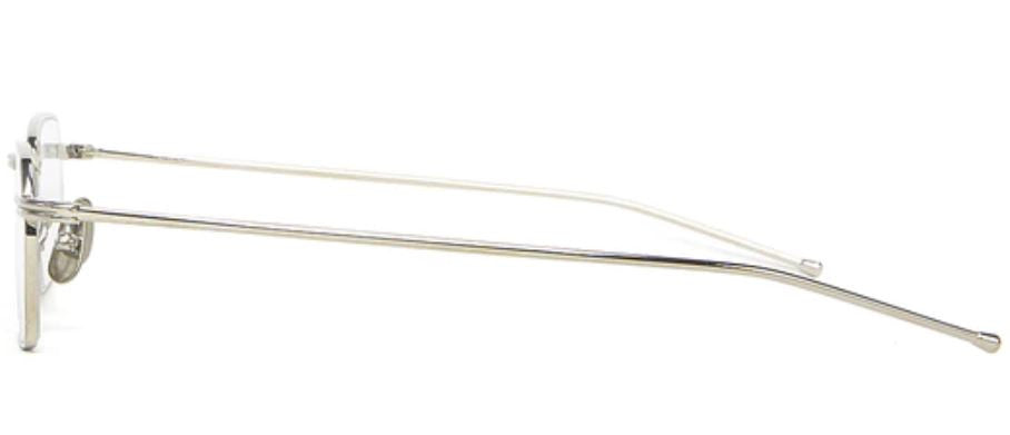 Mr.Gentleman George Prescription Glasses