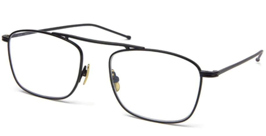 Mr.Gentleman Gallo Korrektionsbrille