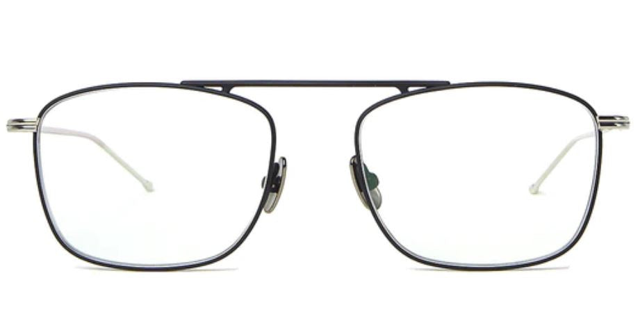 Mr.Gentleman Gallo Korrektionsbrille