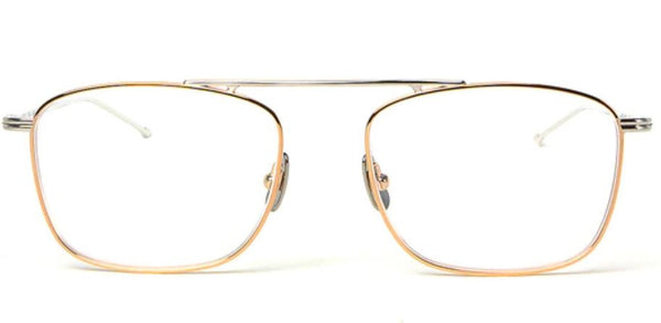 Mr.Gentleman Gallo Prescription Eyeglasses