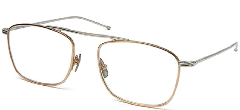 Mr.Gentleman Gallo Korrektionsbrille