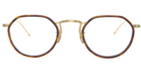Mr.Gentleman Edward2 Korrektionsbrille