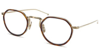 Mr.Gentleman Edward2 Korrektionsbrille