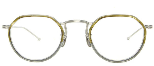 Mr.Gentleman Edward2 Prescription Eyeglasses