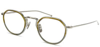 Mr.Gentleman Edward2 Korrektionsbrille
