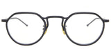 Mr.Gentleman Edward2 Prescription Eyeglasses