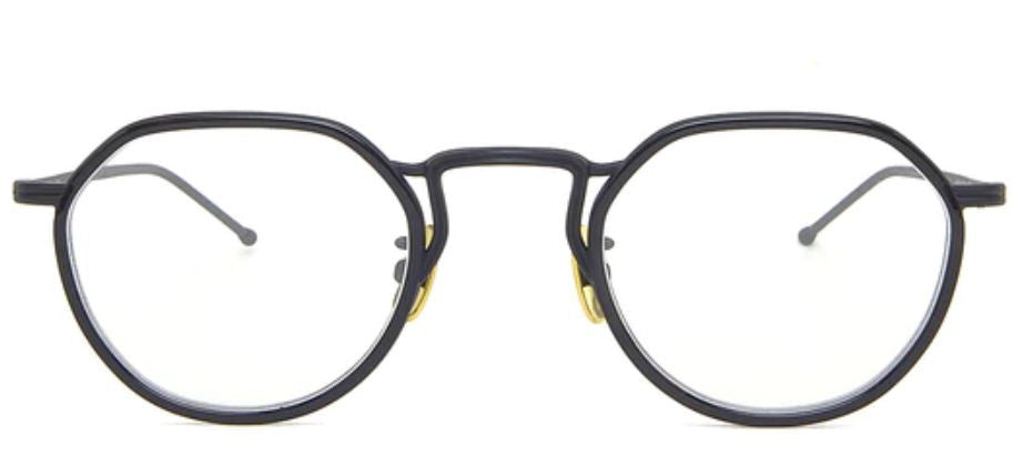 Mr.Gentleman Edward2 Korrektionsbrille