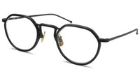 Mr.Gentleman Edward2 Korrektionsbrille