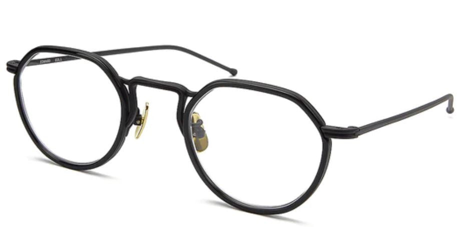 Mr.Gentleman Edward2 Korrektionsbrille