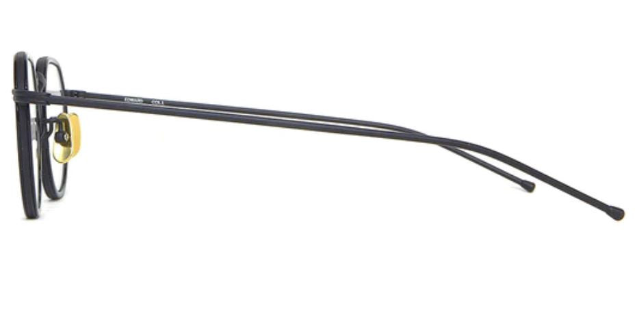 Mr.Gentleman Edward2 Korrektionsbrille