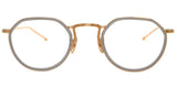 Mr.Gentleman Edward2 Prescription Eyeglasses