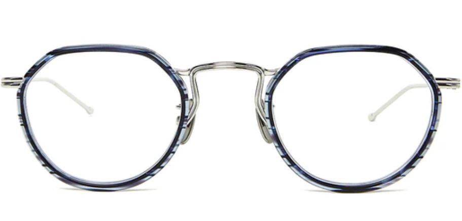 Mr.Gentleman Edward2 Korrektionsbrille