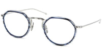 Mr.Gentleman Edward2 Korrektionsbrille